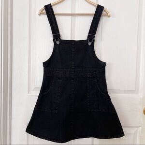 #1  Zee.Gee.Why. Junior Overall Dress Size Medium